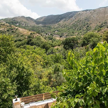 Villa Irini΄S House Alonai Exterior foto