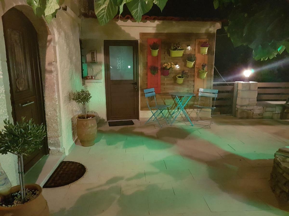 Villa Irini΄S House Alonai Exterior foto